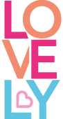 Lovely logo